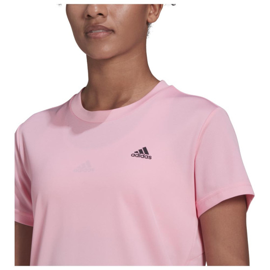 Adidas Γυναικεία κοντομάνικη μπλούζα Adidas Γυναικεία κοντομάνικη μπλούζα